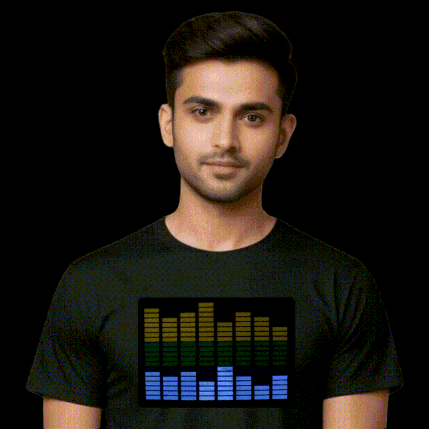 Men’s LED T-Shirts