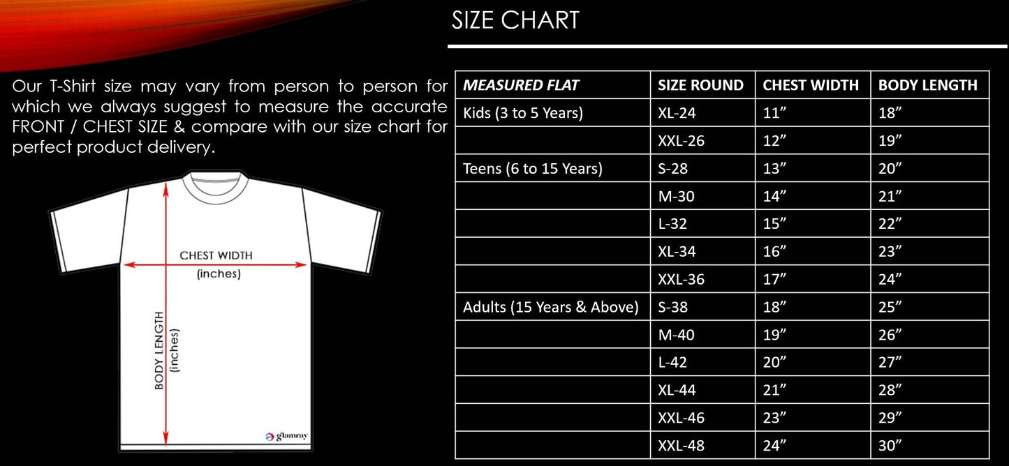 Smiley Face Boys Kids LED Black Cotton T-Shirt