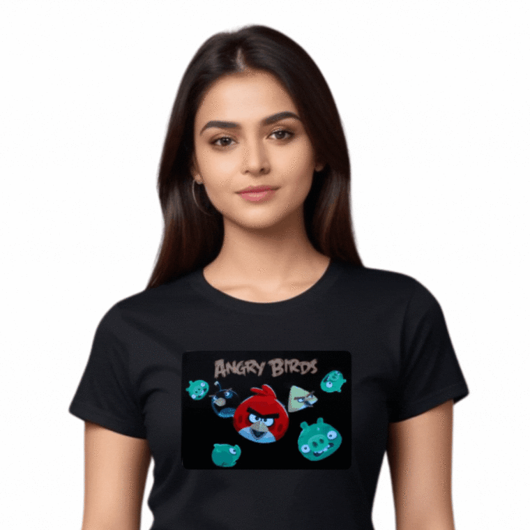 Angry Birds (2)