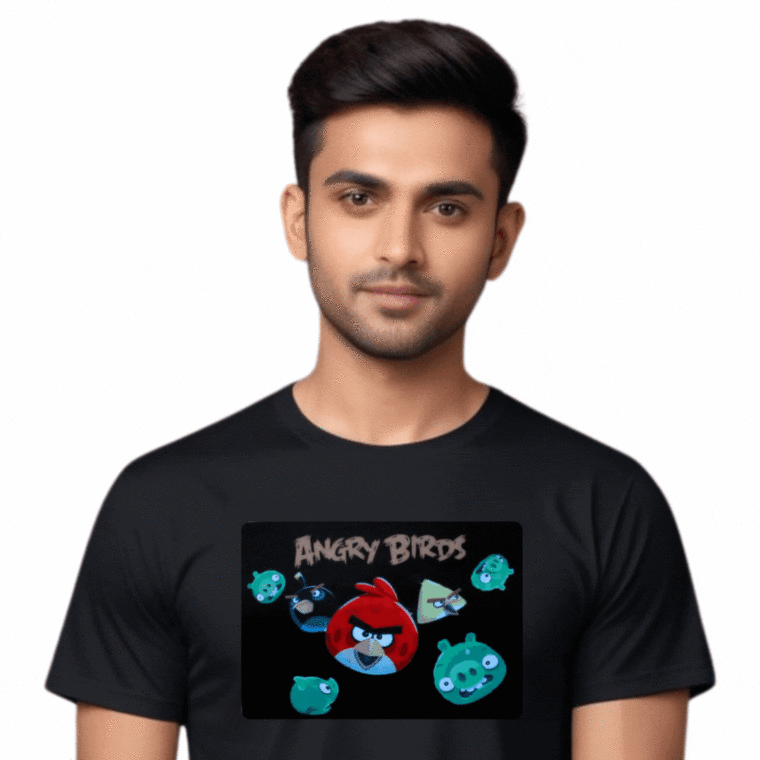 Angry Birds