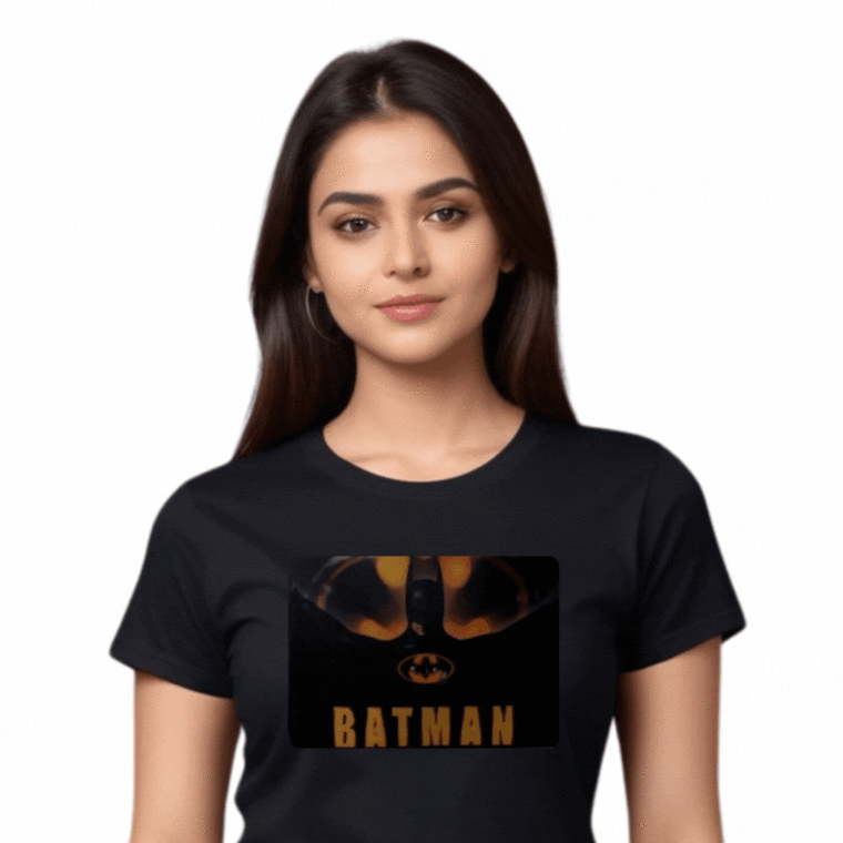 Bat man
