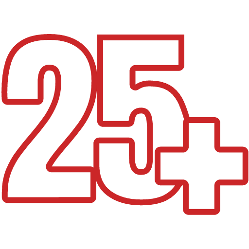 Number 25