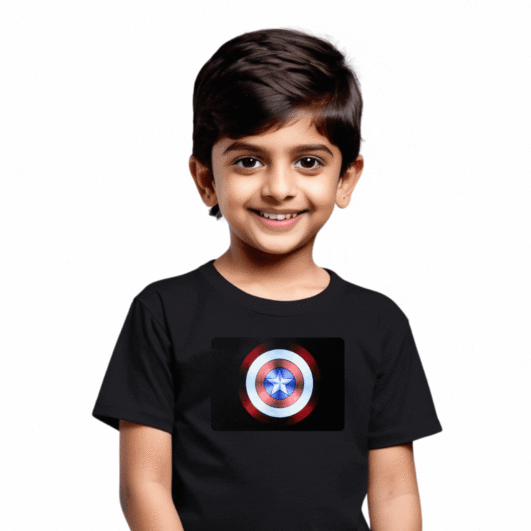 Boy